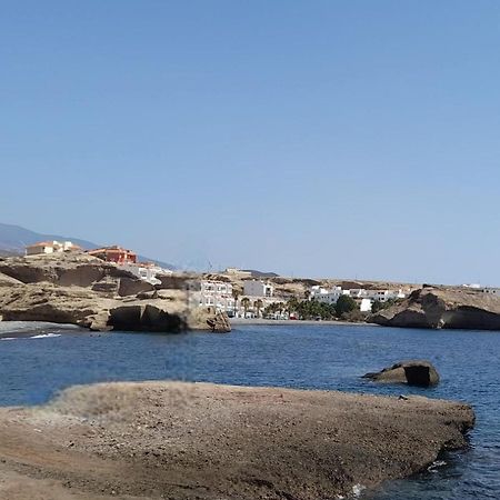 Bonito Apartamento A 100 M De La Playa Arico المظهر الخارجي الصورة