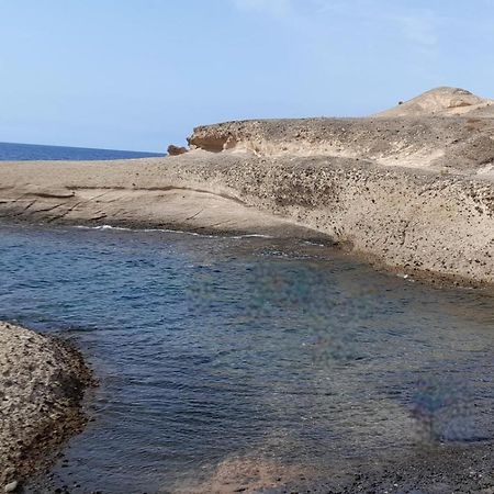 Bonito Apartamento A 100 M De La Playa Arico المظهر الخارجي الصورة