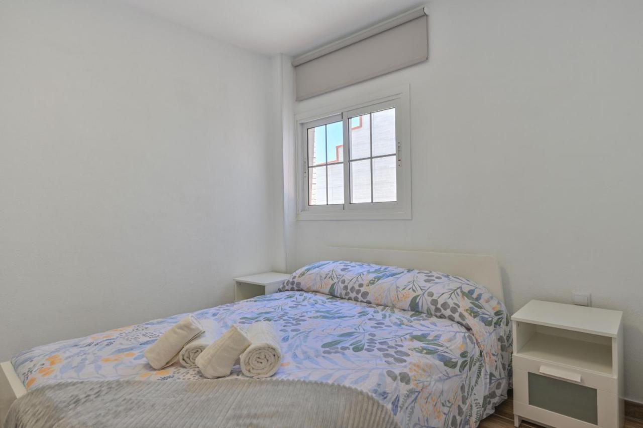 Bonito Apartamento A 100 M De La Playa Arico المظهر الخارجي الصورة