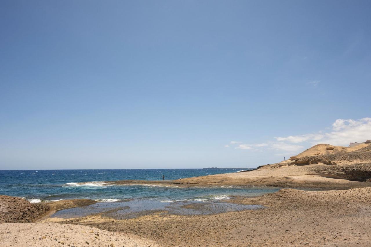 Bonito Apartamento A 100 M De La Playa Arico المظهر الخارجي الصورة