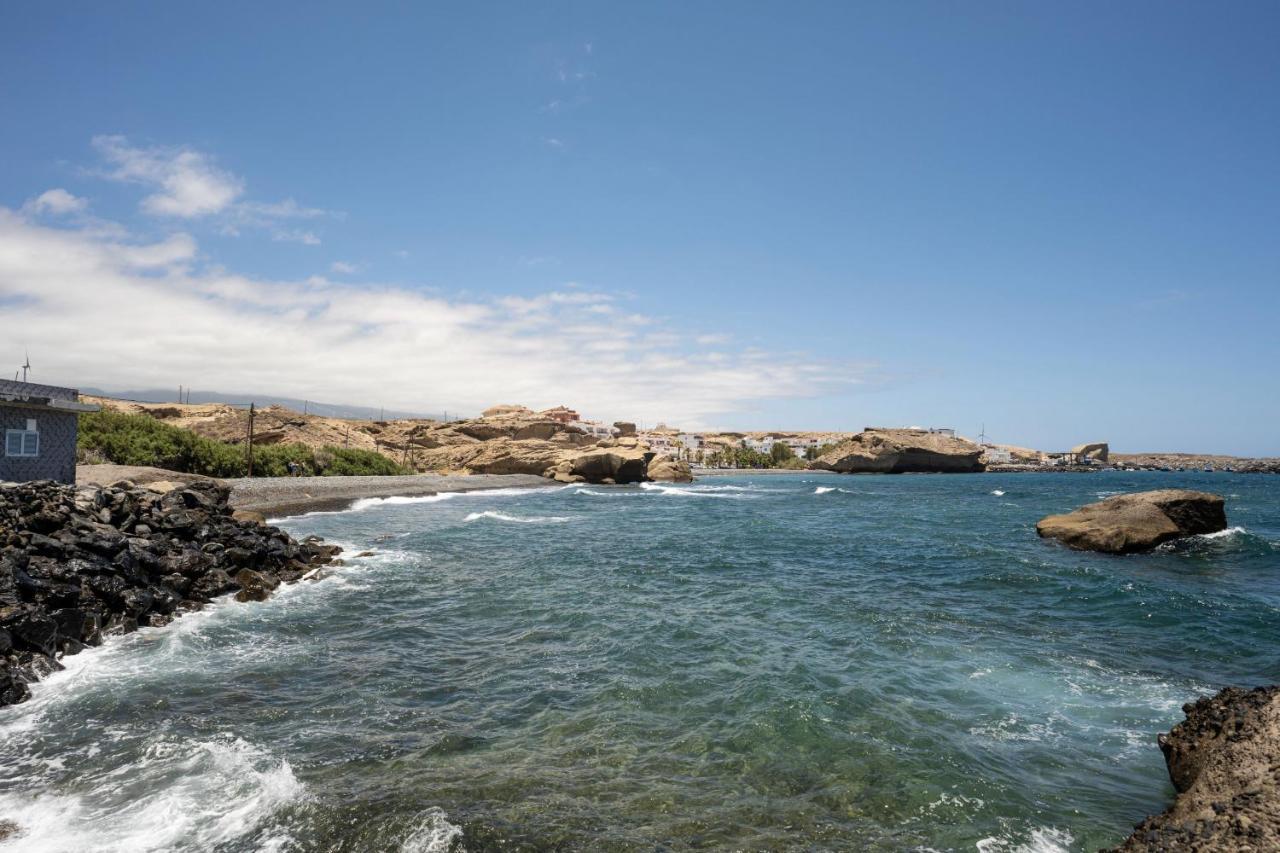 Bonito Apartamento A 100 M De La Playa Arico المظهر الخارجي الصورة