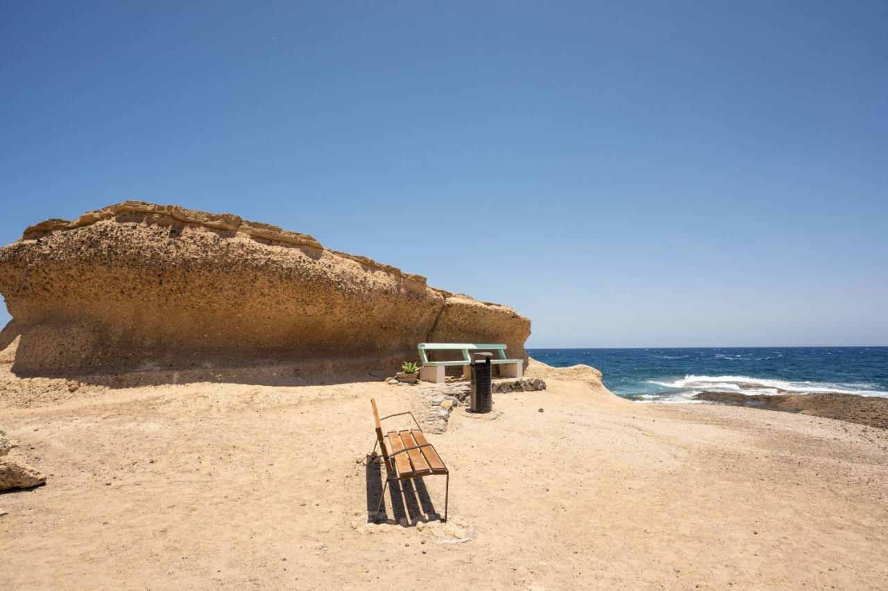 Bonito Apartamento A 100 M De La Playa Arico المظهر الخارجي الصورة