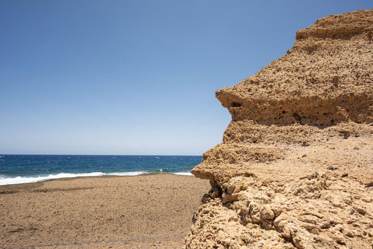 Bonito Apartamento A 100 M De La Playa Arico المظهر الخارجي الصورة