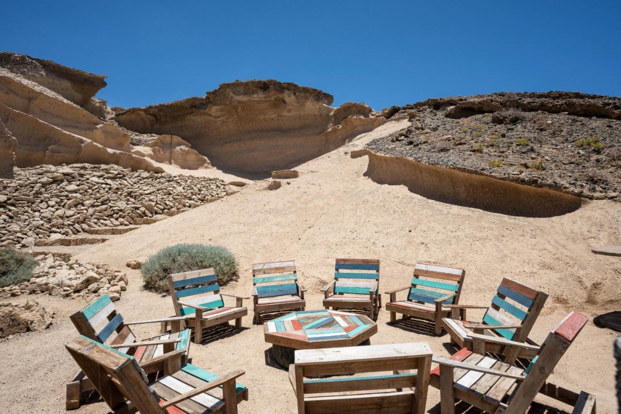 Bonito Apartamento A 100 M De La Playa Arico المظهر الخارجي الصورة