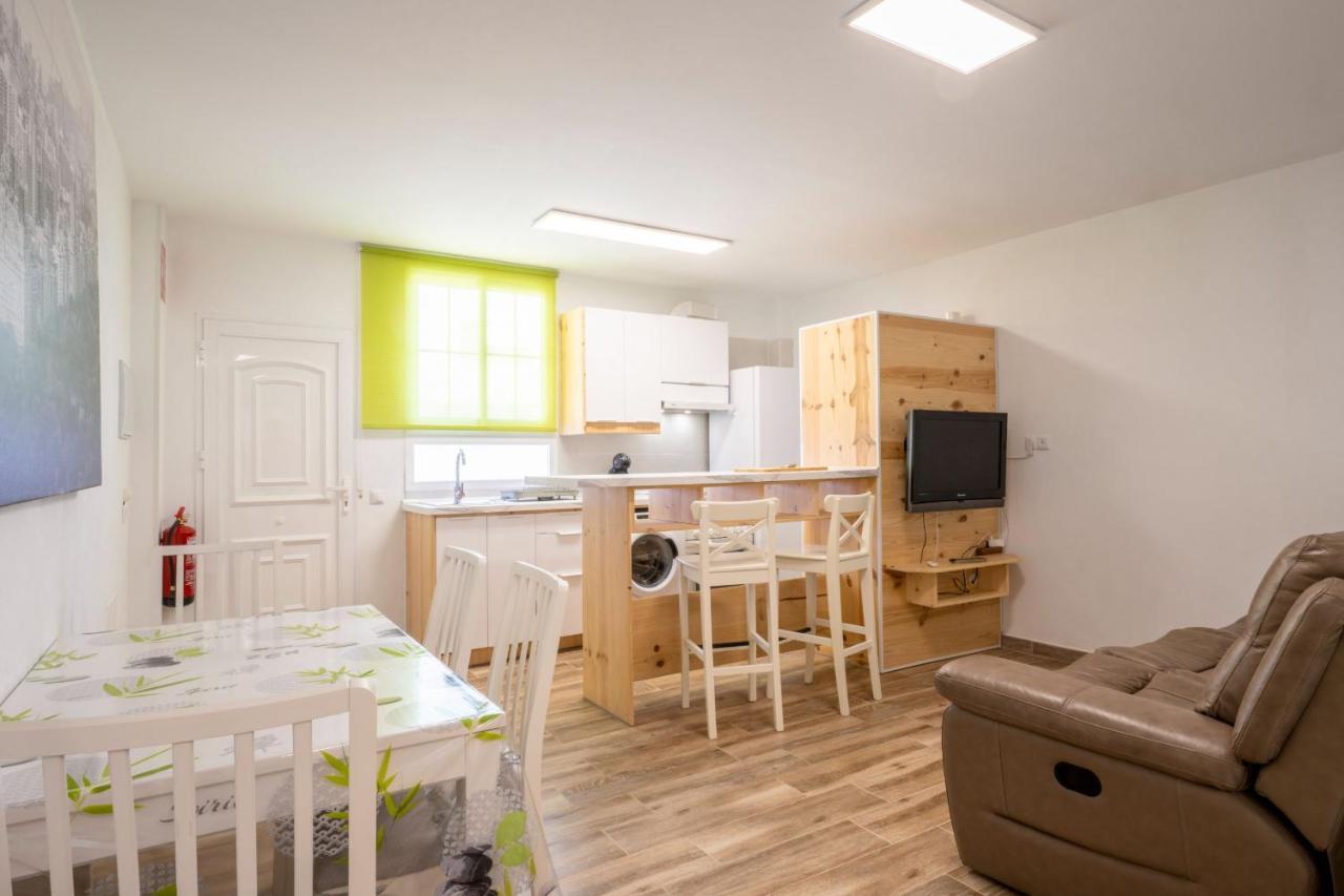 Bonito Apartamento A 100 M De La Playa Arico المظهر الخارجي الصورة