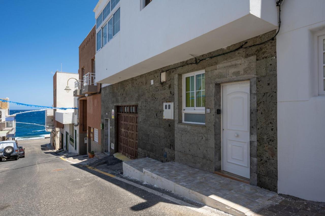 Bonito Apartamento A 100 M De La Playa Arico المظهر الخارجي الصورة