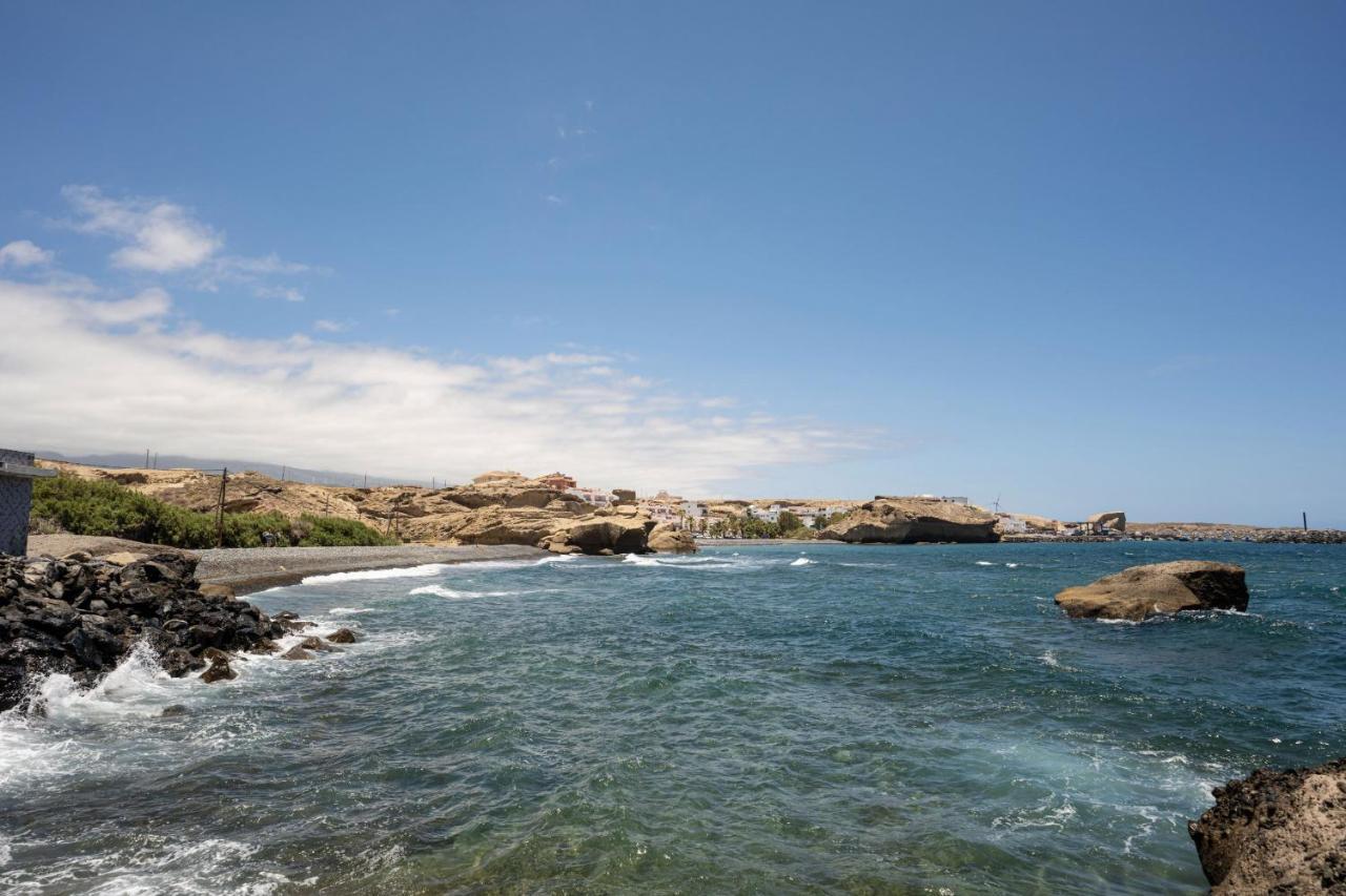 Bonito Apartamento A 100 M De La Playa Arico المظهر الخارجي الصورة