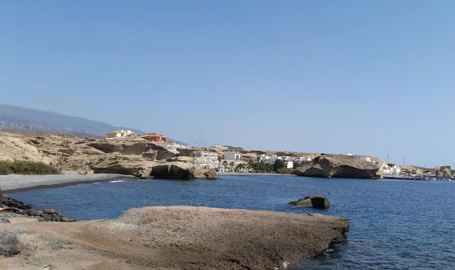 Bonito Apartamento A 100 M De La Playa Arico المظهر الخارجي الصورة