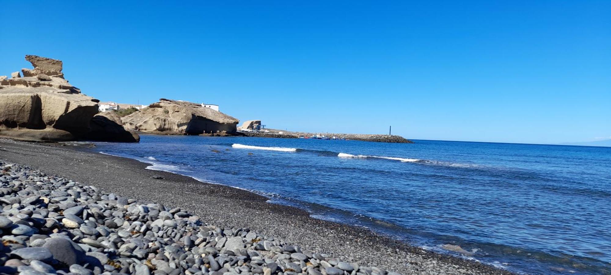 Bonito Apartamento A 100 M De La Playa Arico المظهر الخارجي الصورة