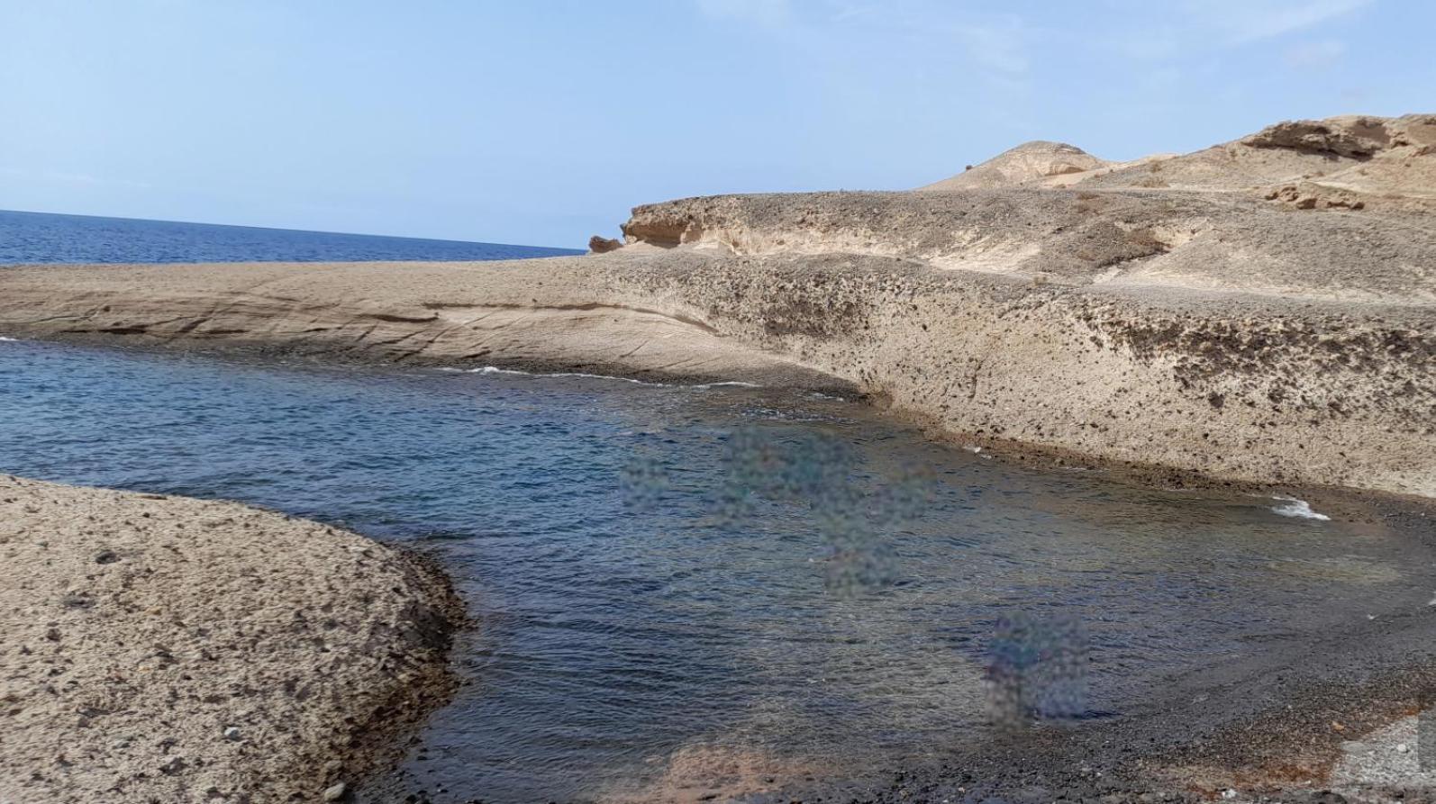 Bonito Apartamento A 100 M De La Playa Arico المظهر الخارجي الصورة