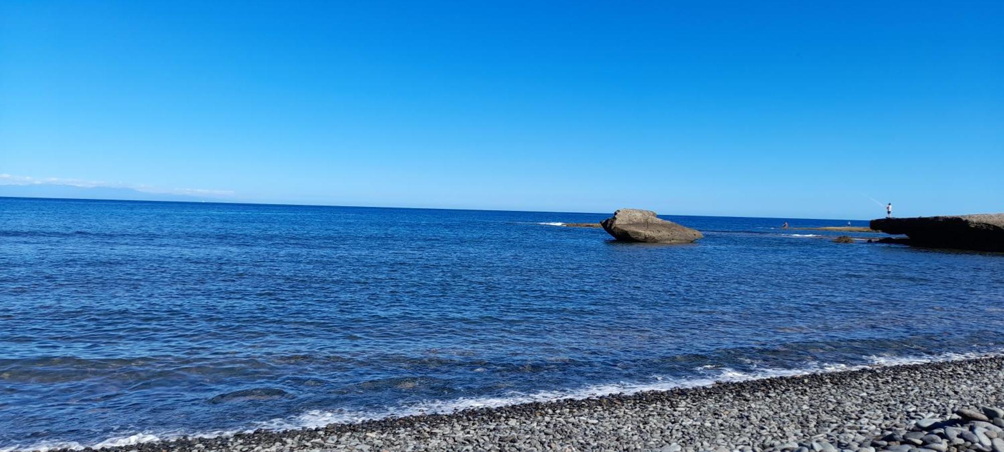 Bonito Apartamento A 100 M De La Playa Arico المظهر الخارجي الصورة